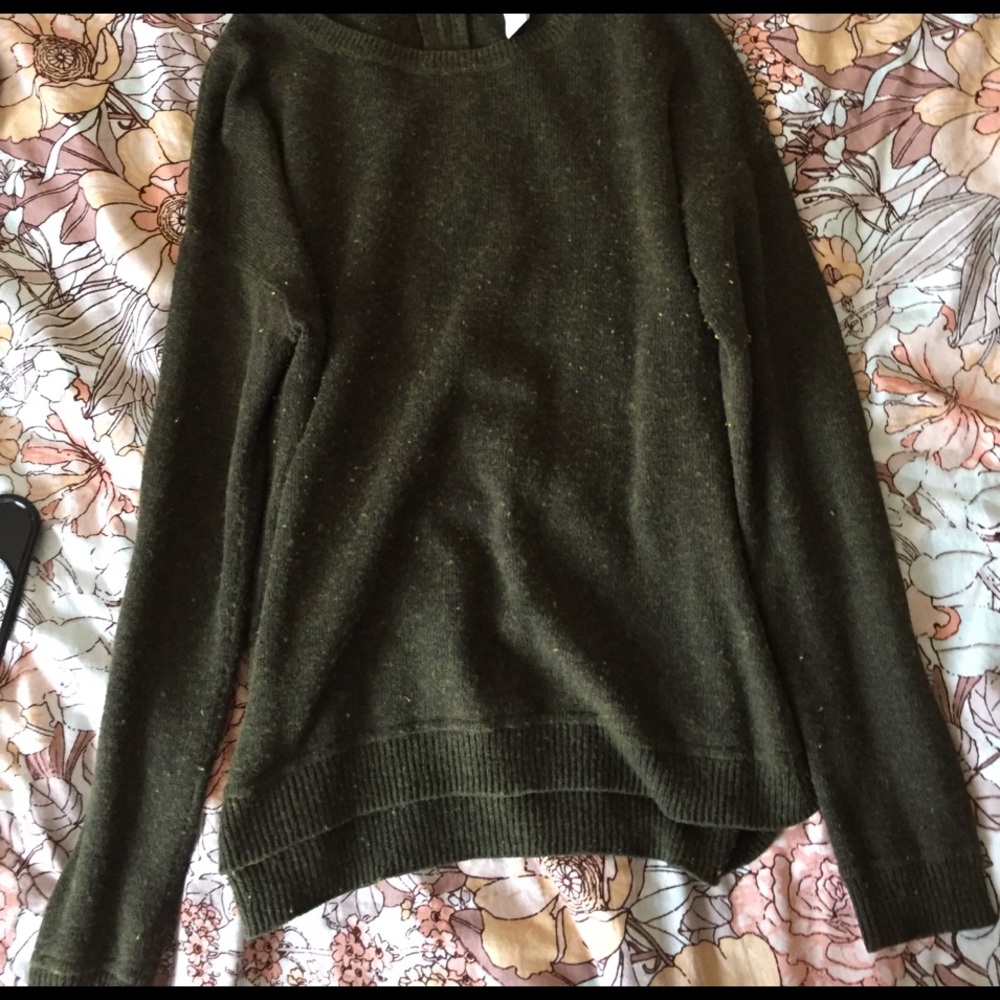 H&M sweatshirt