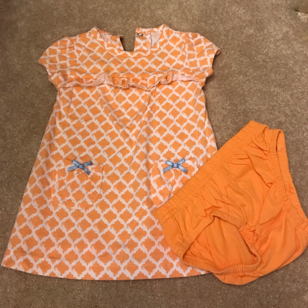 Summer dress