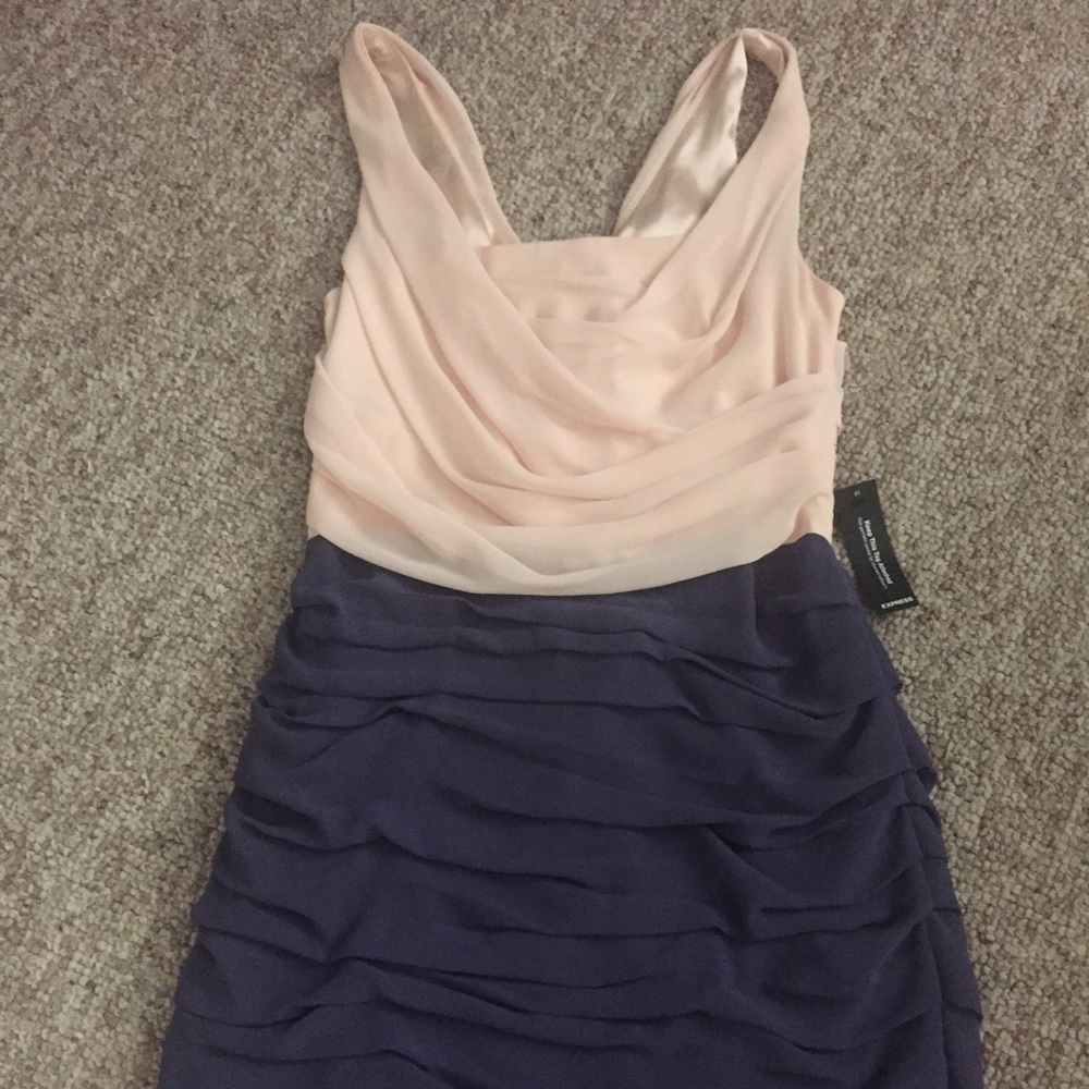 Express Dress