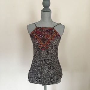 Urban Outfitters bohemian top, worn once