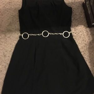 Dress size 12