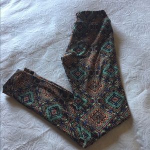 LuLaRoe Leggings