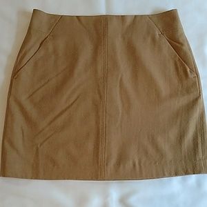 LOFT skirt