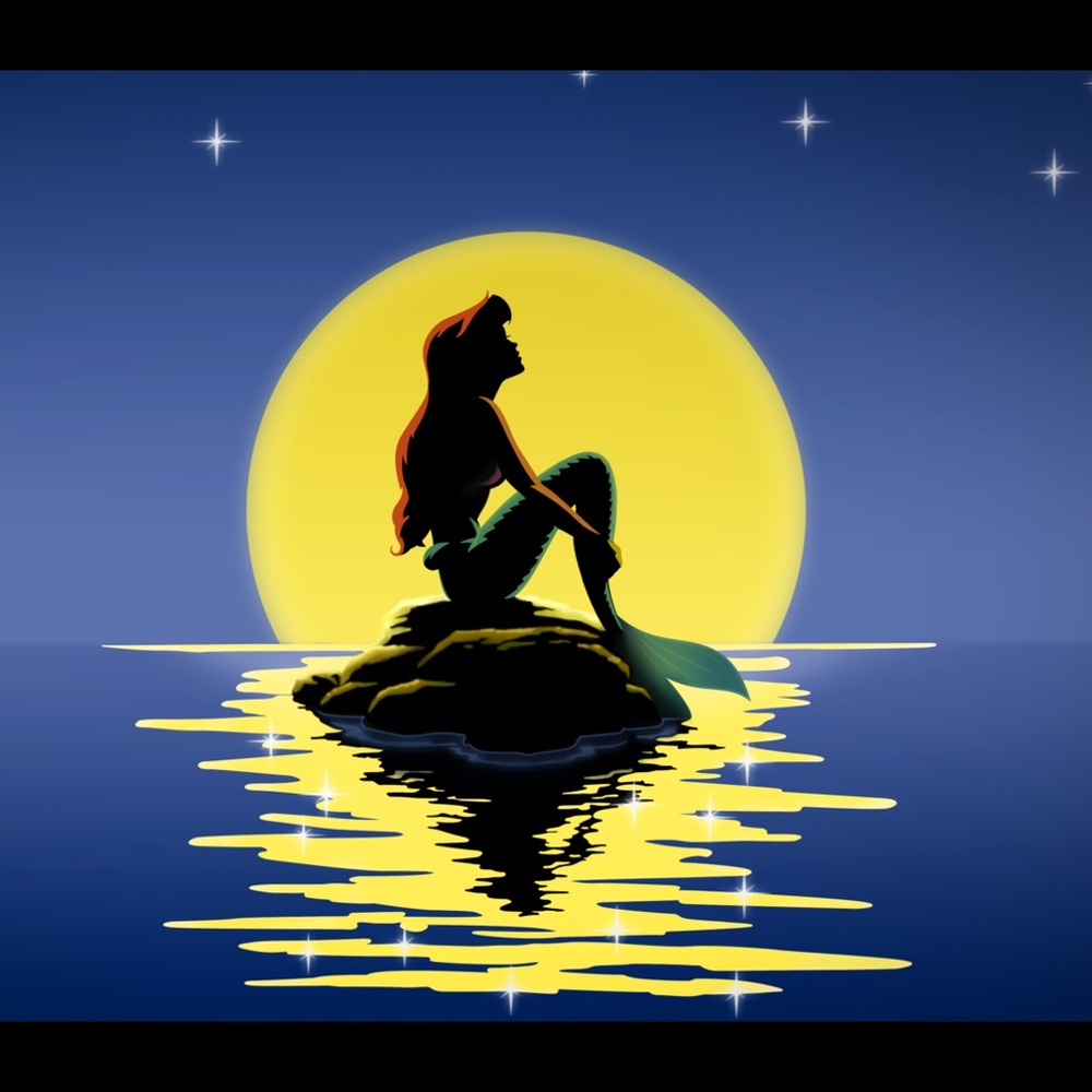 Meet your Posher, Krissa