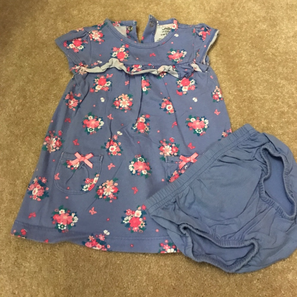 Summer dress