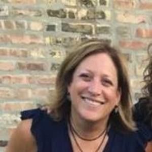 Meet your Posher, Geri