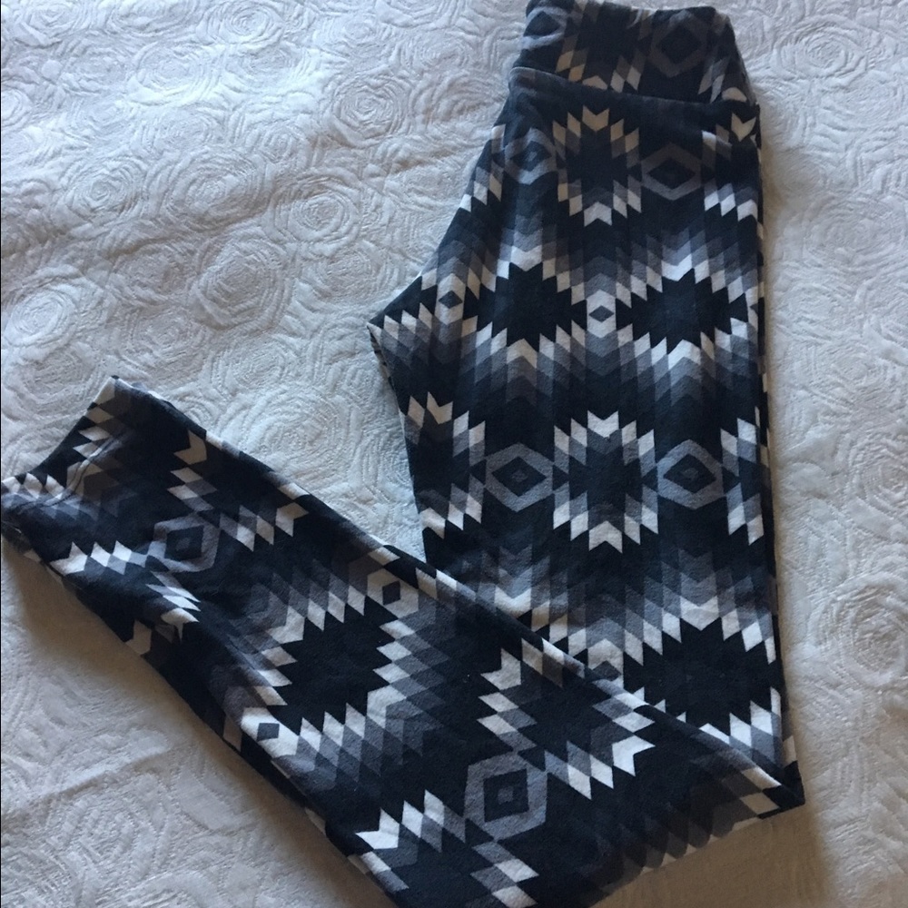 LuLaRoe Leggings