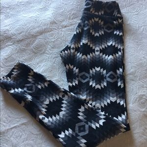LuLaRoe Leggings