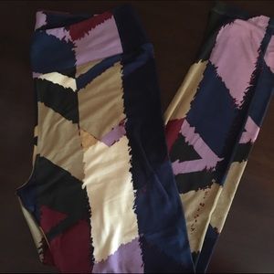 NEW LuLaRoe TC leggings