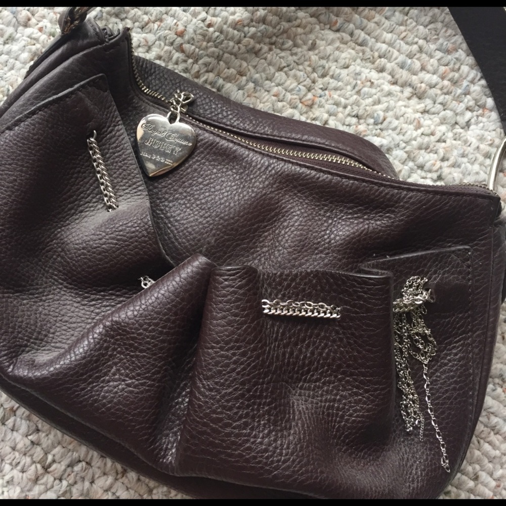 Juicy Couture purse