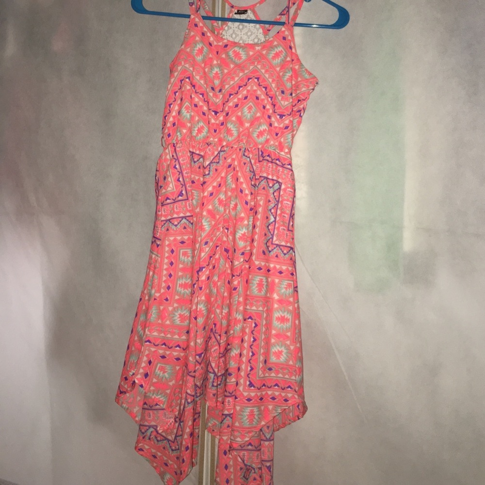 Girl's summer dress size 12