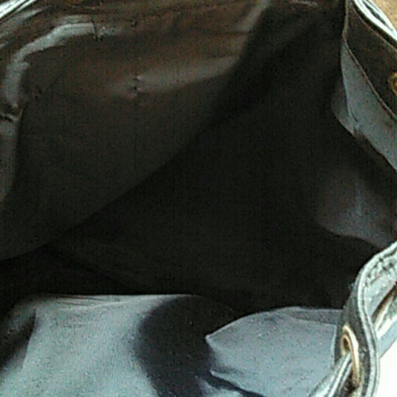 Moschino vjntage backpack style - Picture 4 of 4