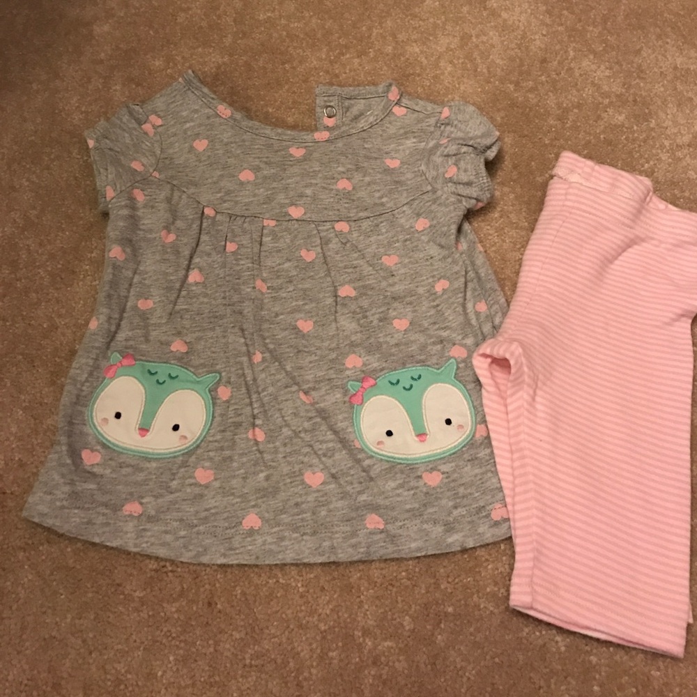 Spring play Set