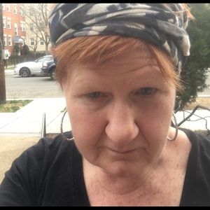 Meet your Posher, Pat