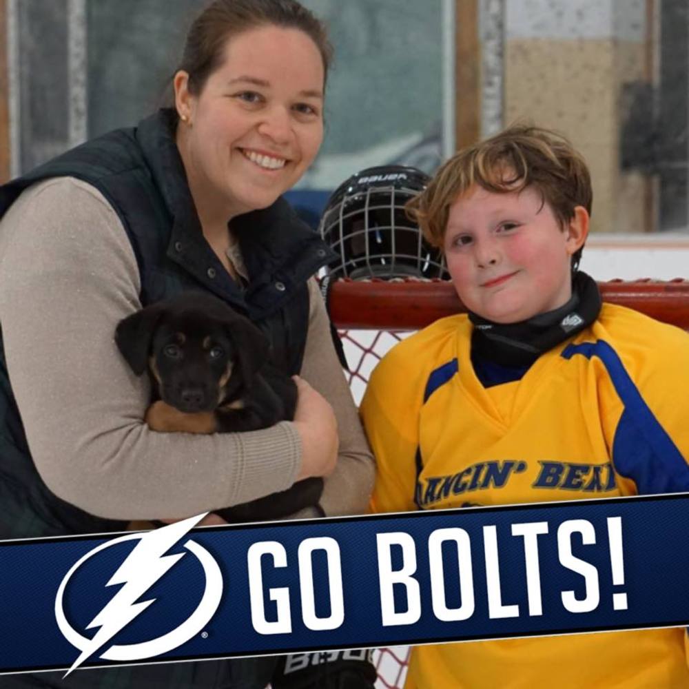 Meet your Posher, Alyson