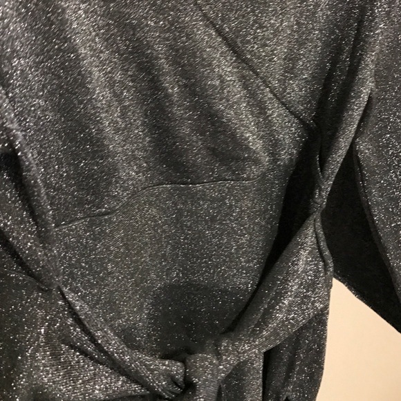 Evening top - Picture 2 of 5