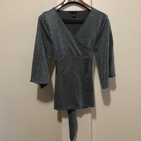 Evening top - Picture 5 of 5