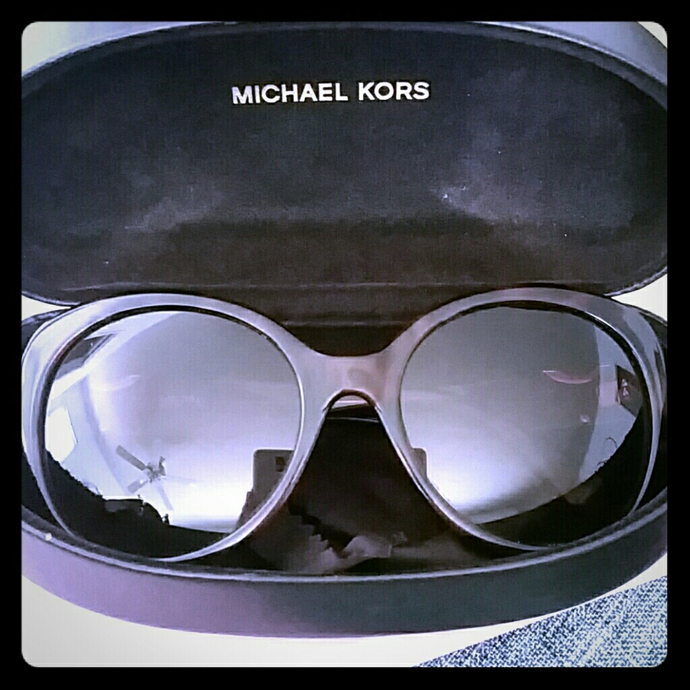 Michael kors sunglasses