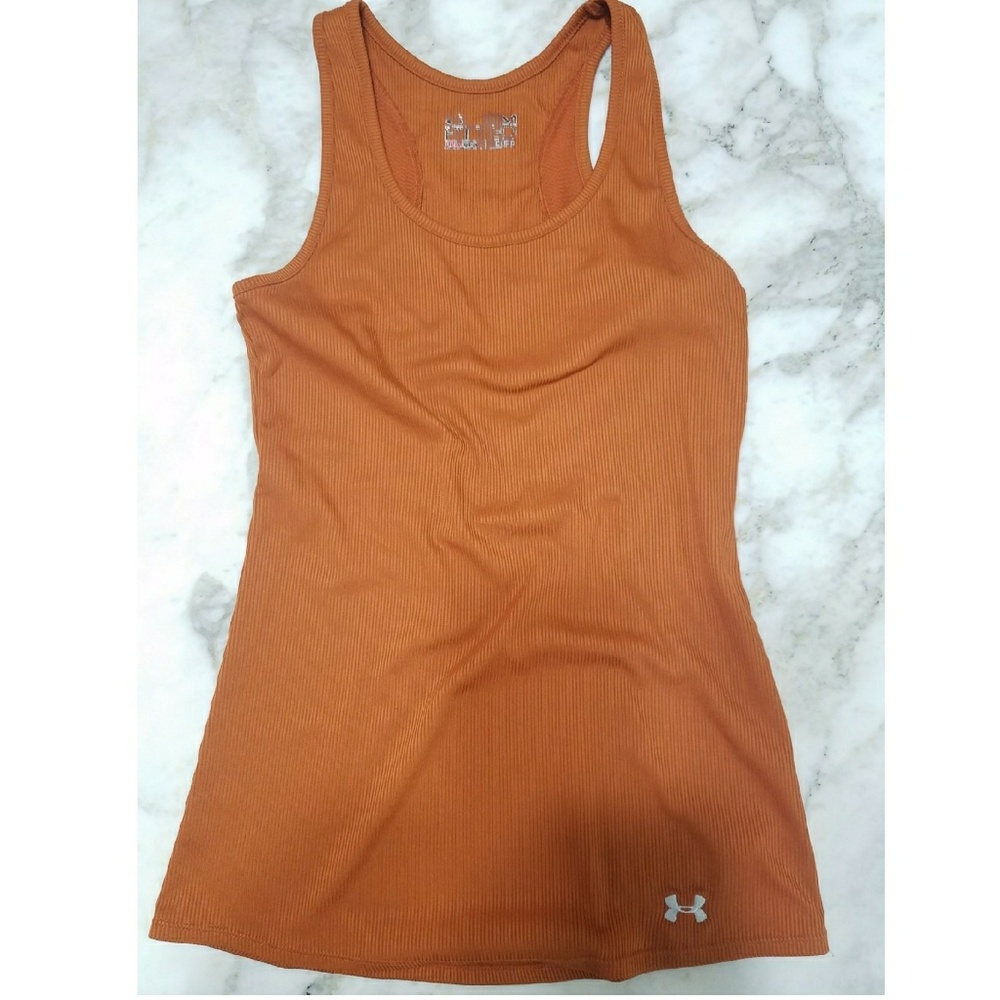 UNDER ARMOUR tank top