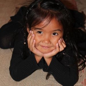 Meet your Posher, Donna