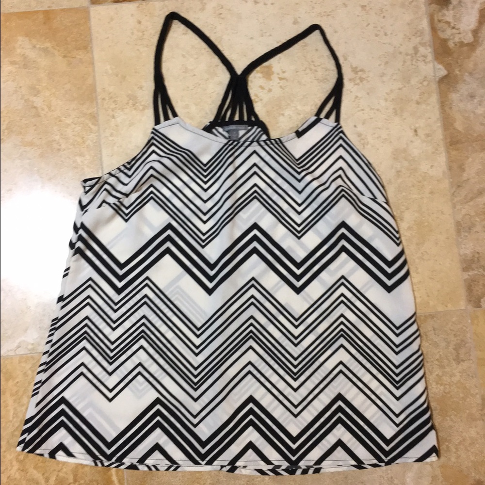 Women's shirt