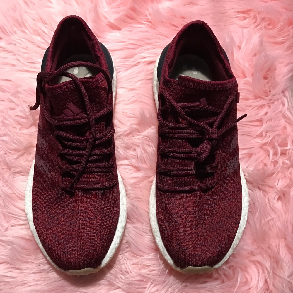 Men's Adidas PureBoost BA8895