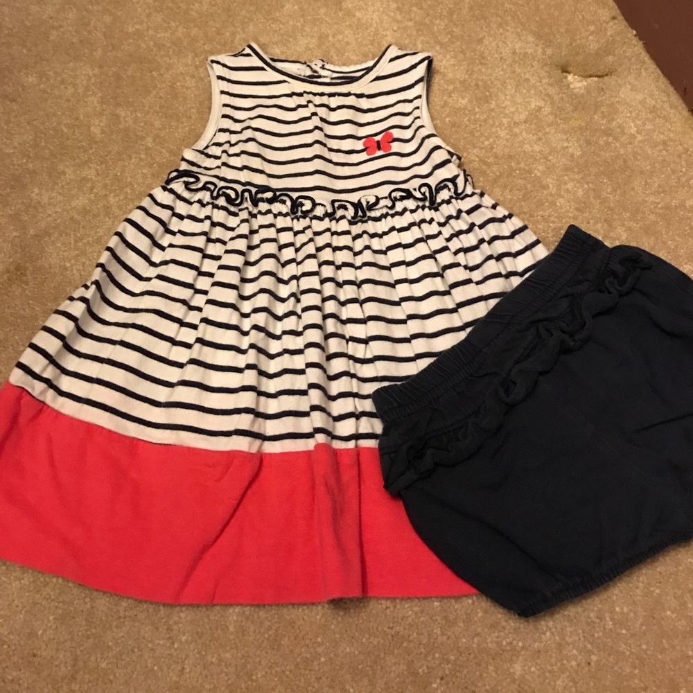 Summer dress