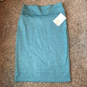 NWT XS LuLaRoe Cassie