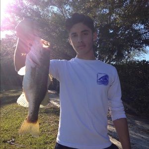 Meet your Posher, Connor