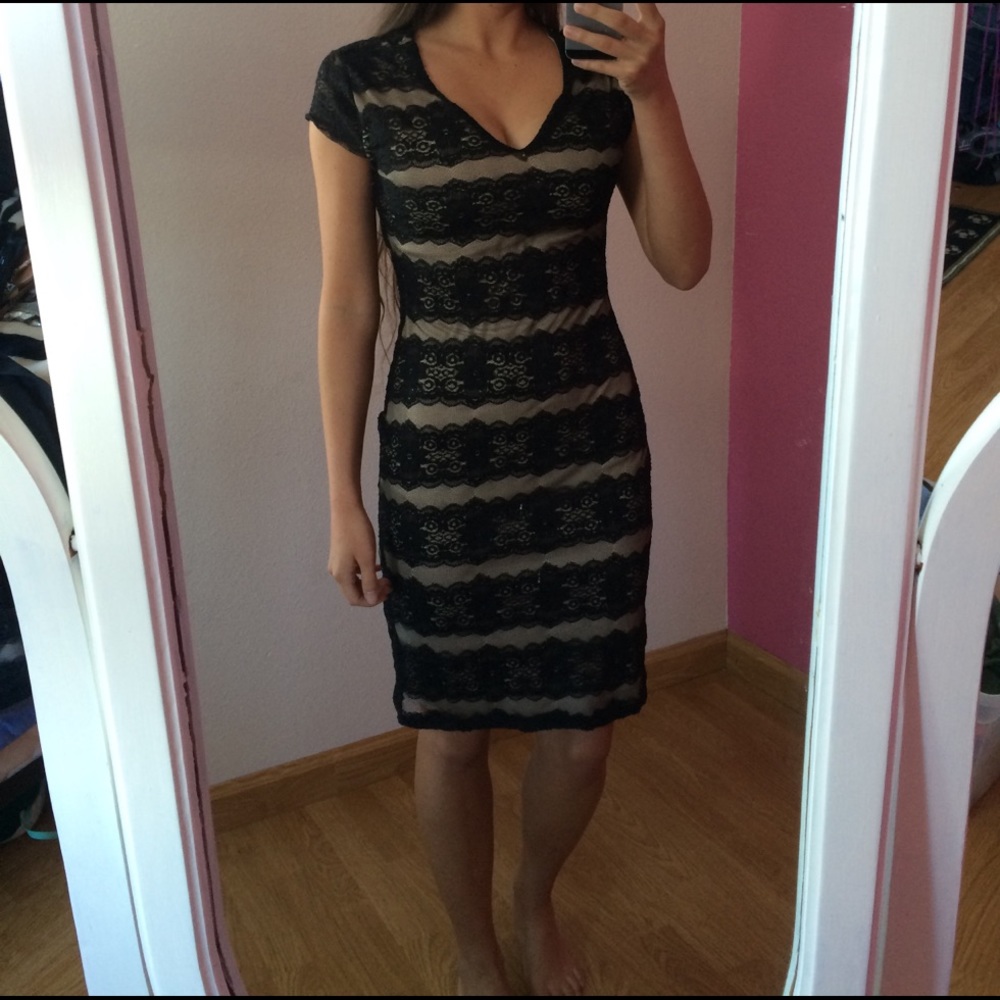 Formal dress