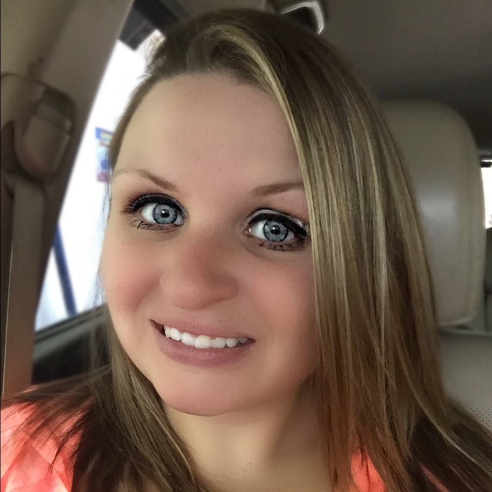 Meet your Posher, Bridget