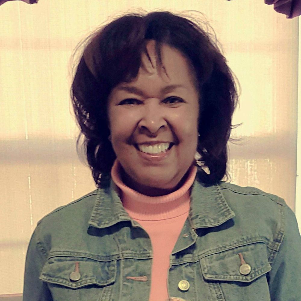 Meet your Posher, Jackie