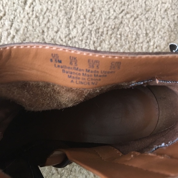 Booties - Picture 2 of 2