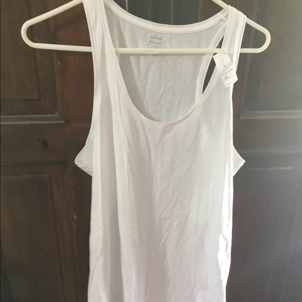 Tank top