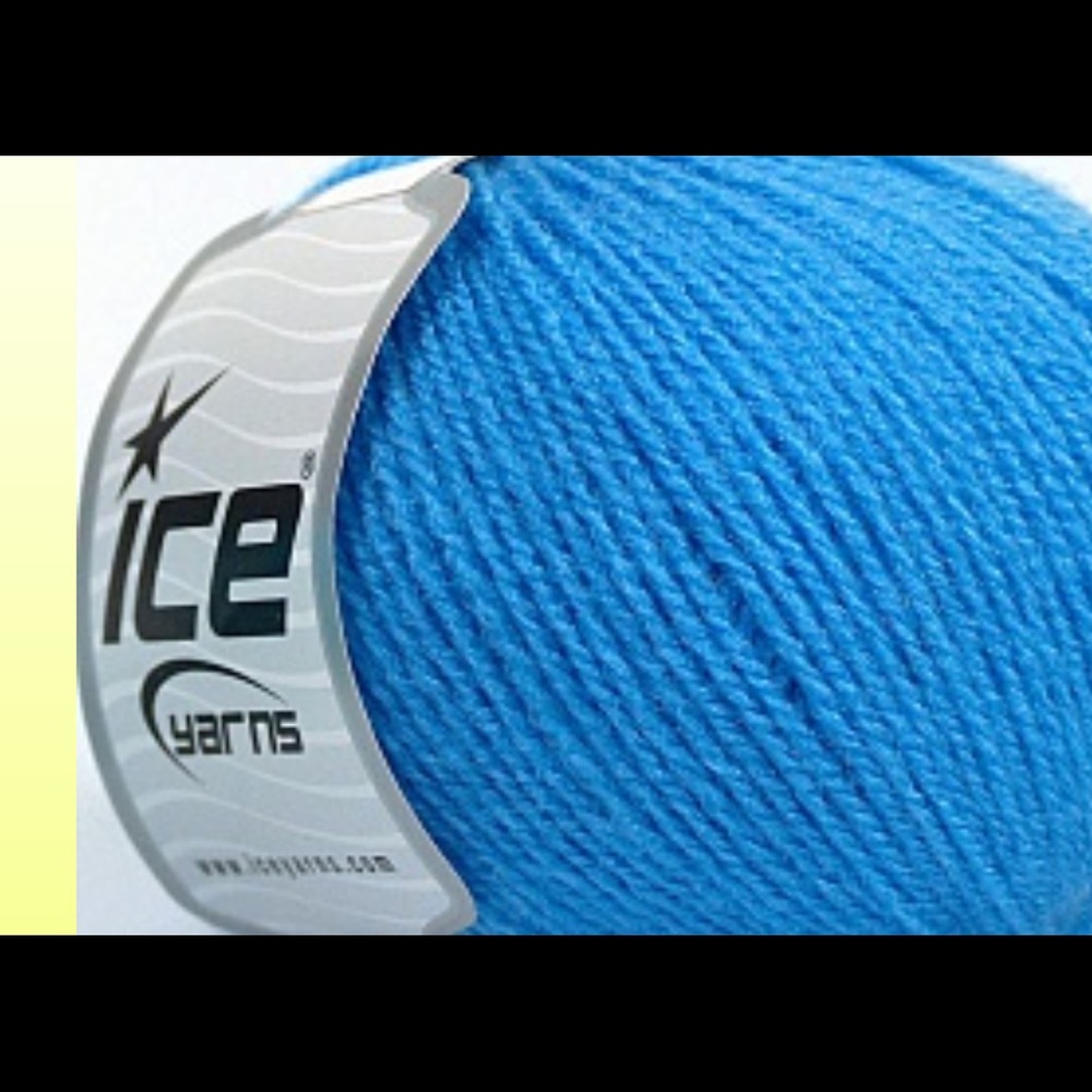 Baby Fine Blue BACKORDERS UNTIL FURTHER NOTICES