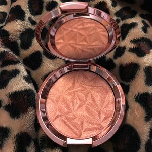 BECCA Shimmering Skin Perfector - Blushed Copper