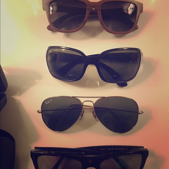 Sunglasses main image 4