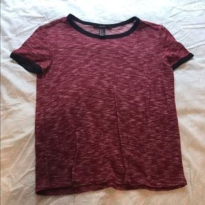 Forever 21 shirt