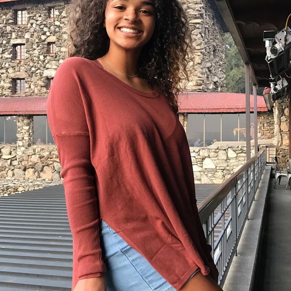 Meet your Posher, Shiauna - Picture 1 of 1