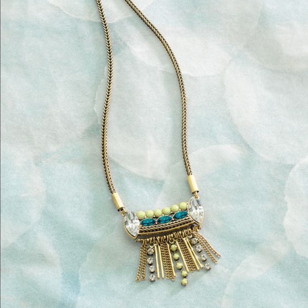 💥LAST ONE💥 Silpada necklace