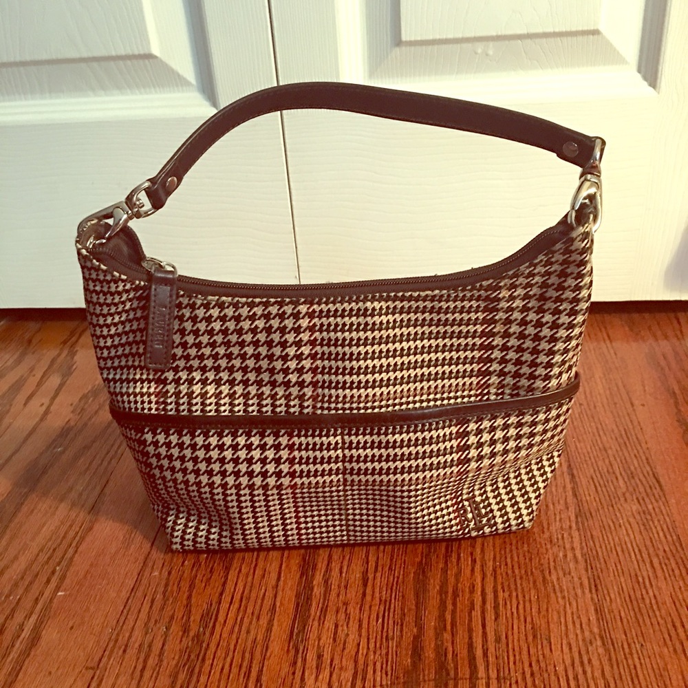Ralph Lauren purse