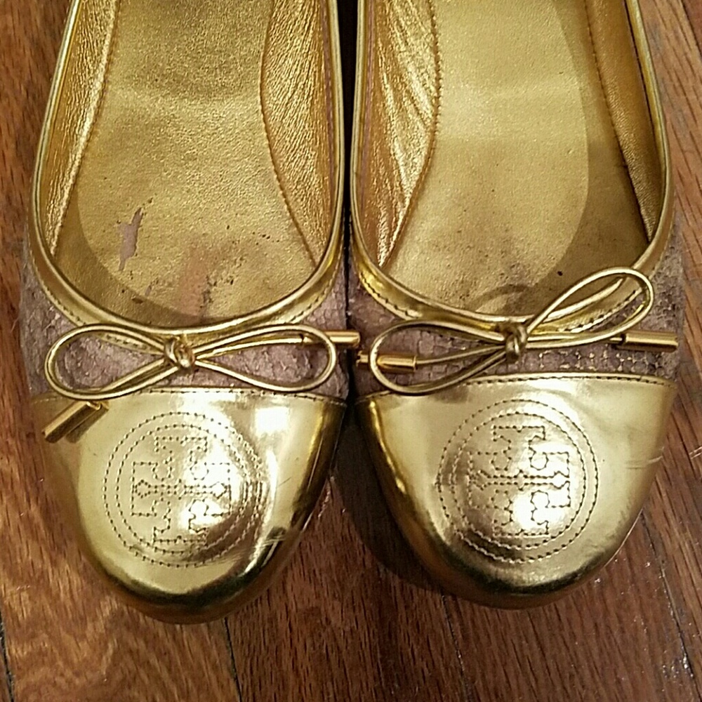 Tory Burch