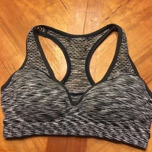 Victoria's Secret medium padded sports bra
