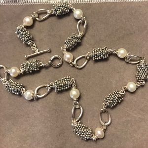 Michael Dawkins necklace