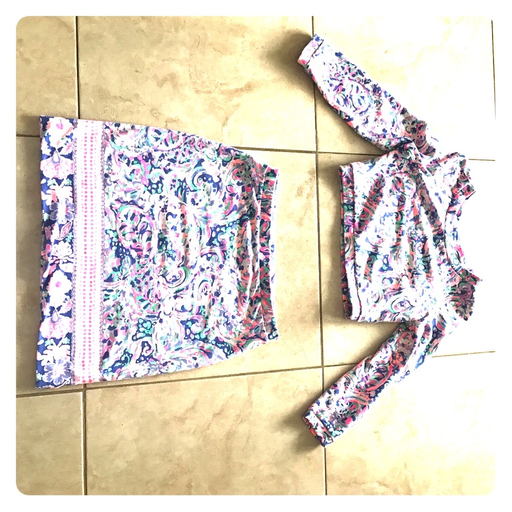 Lily Pulitzer