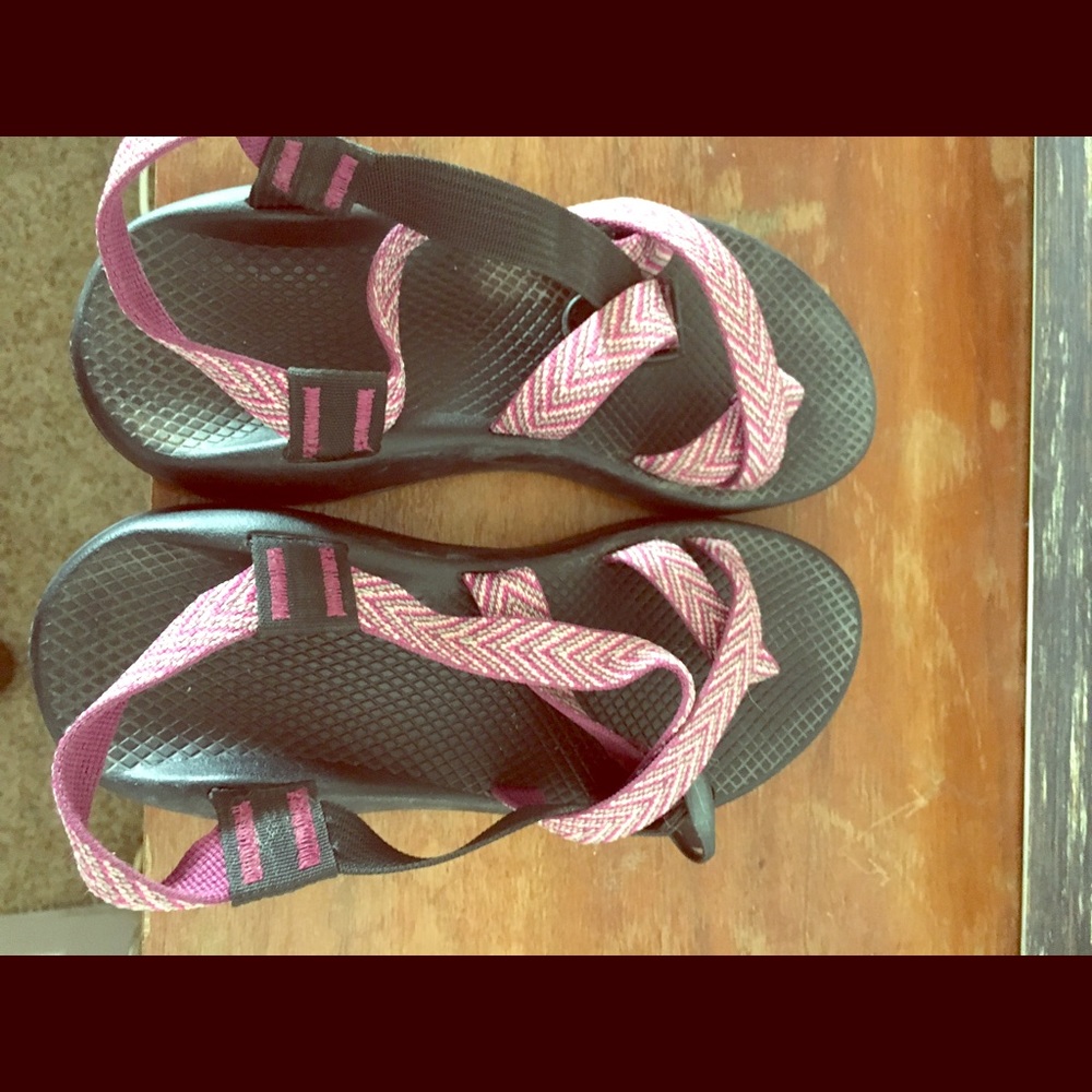 Chaco sandals
