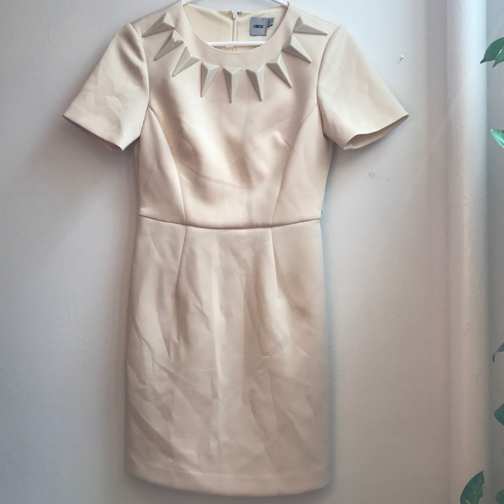 ✨💕SALE💕✨ Peach dress