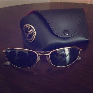 Rayban Sunglasses