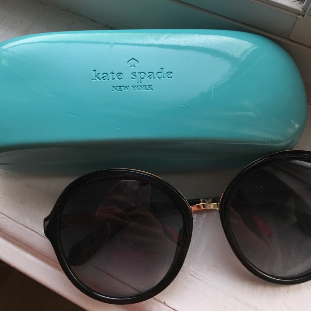 NWOT kate spade sunglasses