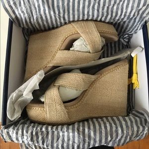 Summer -Splendid- Pump Sandal